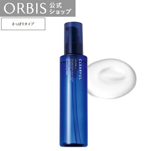 �I���r�X �N���A�t�� ���[�V���� L �����ς�^�C�v �^ M �����Ƃ�^�C�v 180mL �{�� ���ϐ� �ɂ��� �j�L�r ��l�j�L�r �x�^�� ��򕔊O�i ��p CLEAR ORBIS ����