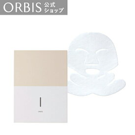 スキンVウェア シートマスク パック 保湿 ハリ 乾燥 美容液 たるみ むくみ リフトアップ ORBIS 公式