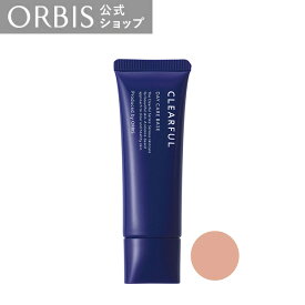 オルビス クリアフル デイケアベース 30g SPF28 PA+++ ニキビ アクネ ベース ニキビ用薬用下地 化粧下地 薬用 医薬部外品 薬用 CLEAR ORBIS 公式