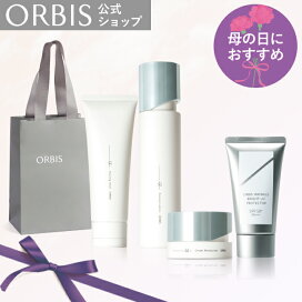 楽天市場】 スキンケア > 3ステップセット : オルビス公式 楽天市場店