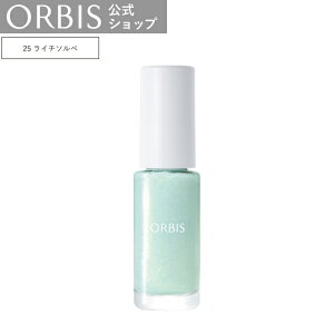 ORBIS �I���r�X �l�C���|���b�V��