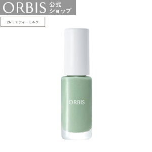 ORBIS �I���r�X �l�C���|���b�V��