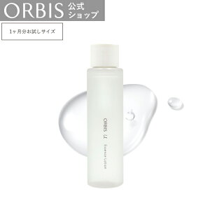 �I���r�X���[ �G�b�Z���X���[�V���� 1�������T�C�Y 60mL �{�� ���ϐ� �I���r�X ���[ �I���r�X���[ U ORBIS �X�L���P�A �G�C�W���O�P�A �n�� �ь� �זE ������ ���� ORBIS ���� ORBISU