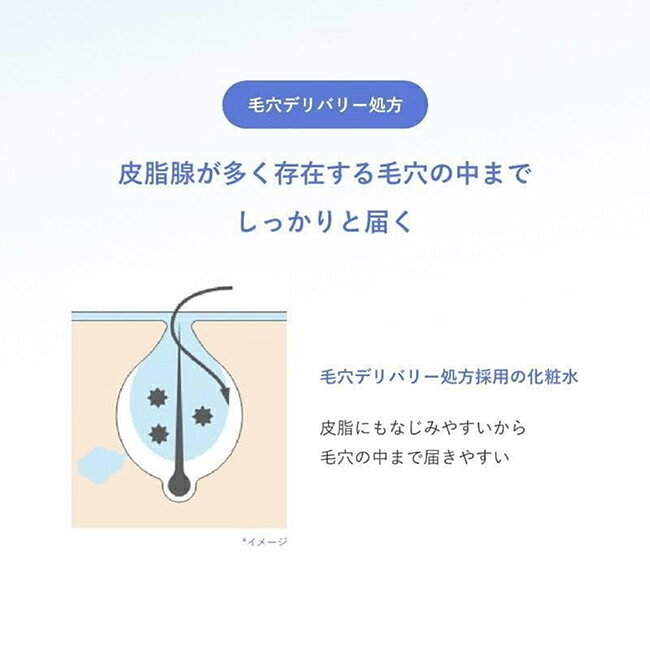 オルビス クリアフル３ステップセット