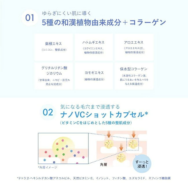 オルビス クリアフル３ステップセット