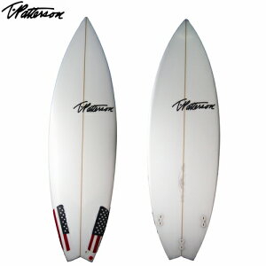 Timmy PattersonyeB~[Ep^[\zCLAM/N5'8"x19 1/4"x2 1/4" yzyfbLpbgtz