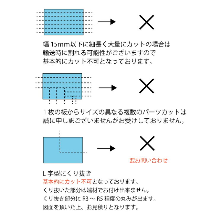 楽天市場 大型商品 アクリル板 915mm 10mm 厚み2mm 透明 押し出し板 オーダーカット 専門店だからサイズ厚み種類が豊富で安い アクリルプレート アクリルボード アクリル 3 6板 クリアボード プレート 仕切り板 パネル アクリルパネル テーブルマット 感染対策