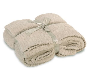 �x�A�t�b�g�h���[���X Barefoot Dreams Cozychic�V���O���T�C�Y�u�����P�b�g �ѕz �X�g�[�� ��̓� �M�t�g