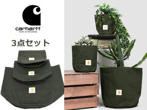 �y3�_�Z�b�g�z�J�[�n�[�g Carhartt WIP �v�����^�[�J�o�[ �z�� �v�����g�J�o�[ �� �J�o�[ �ϗt�A�� SML �L�����o�X�R�b�g�� �I���[�u �������� �_�X�g�{�b�N�X I032014 Canvas Planter Set ��̓� �M�t�g