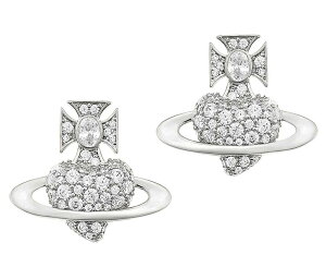 Vivienne Westwood BBAEGXgEbh n[g I[u sAX WG[ Agnatha earring AOiT ANZT[ S[h Vo[ CXg[ 8053195154876