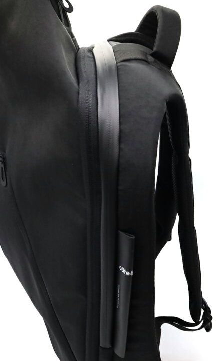 楽天市場】コートエシエル Cote&Ciel Isar M Round Carbon Black 