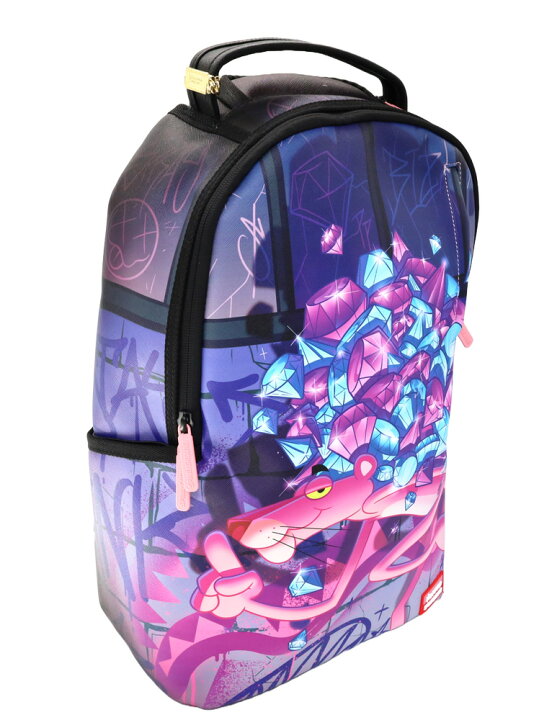 楽天市場】【正規販売店】スプレーグラウンド Sprayground ピンク