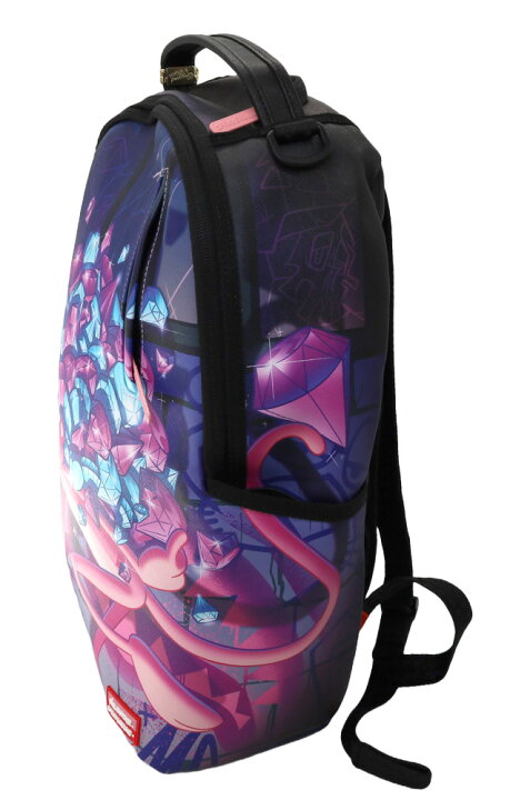 楽天市場】【正規販売店】スプレーグラウンド Sprayground ピンク 