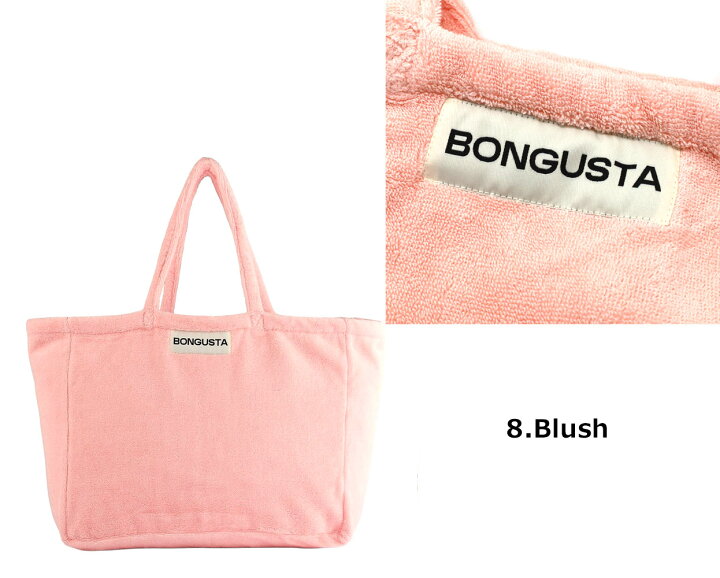 楽天市場】BONGUSTA ボングスタ ウイークエンドバッグ トートバッグ 
