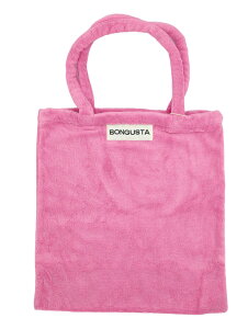 BONGUSTA �{���O�X�^ �g�[�g�o�b�O NARAM TOTEBAG �i�����g�[�g�o�b�O ���f�B�[�X �p�C���n �^�I�����n �R�b�g���g�[�g ���n �{�[�_�[ �X�g���C�v �G�R�o�b�O �}�U�[�Y�o�b�O ��̓� �M�t�g