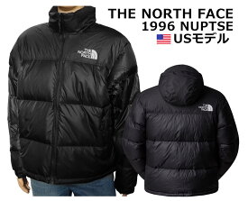 【USモデル】ノースフェイス THE NORTH FACE ヌプシ ダウンジャケット アウター メンズ 父の日 2025 レディース ジャンパー 1996 Retro Nuptse Jacket NF0A3C8D LE4