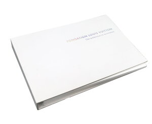LOUIS VUITTON p { R[q[e[uubN m CeA Fondation Louis Vuitton: An architecture in movement Bilingual Edition tH_VI CBg pCBgc