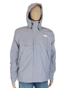 THE NORTH FACE U m[XtFCX Y ̓ 2025 AE^[ hWPbg p[J[ ANTORA JACKET AgWPbg EChu[J[ 傫TCYΉ ubN h  DRYVENT }Ee