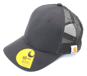 �J�[�n�[�g Carhartt WIP ���b�V���L���b�v �R�b�g�� �X�q ���S ���b�y�� M Rggd Pro Series Cnvs Msh Bck Cap �u���b�N �u���E�� I103056 ���f�B�[�X �����Y �v���J�[�u�h�u���� �z������ �R�� �h�L