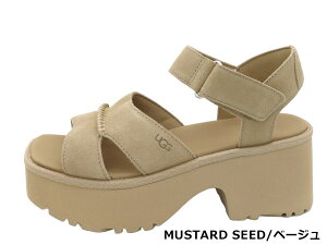 y2025NtăfzUGG AO  T_ XG[h fB[X j[nCcANXgbv {vT_ W New Heights Ankle Strap 1167475