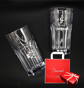 �o�J�� Baccarat 2�Z�b�g �A���N�[�� �n�C�{�[�� �y�A �^���u���[ �O���X 2�q�Z�b�g �p�[�e�B�[ �M�t�g���b�s���O ���ܕt�� �H�� ��̓� �M�t�g