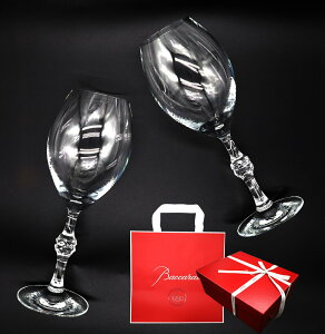 �o�J�� Baccarat 2�Z�b�g �p�b�V���� �V�����p�� �y�A �O���X �p�[�e�B�[ �M�t�g���b�s���O ���ܕt�� �H�� �p�b�V�����R���N�V���� by �W����=�V�������E�{���Z �V�����p���O���X 2�q�Z�b�g 
