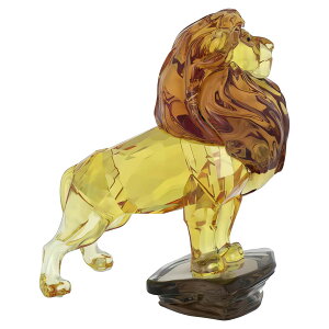 XtXL[ SWAROVSKI CILO t@T The Lion King Mufasa NX^IuWF tBMA fBYj[R{ XtXL[А u 5680764