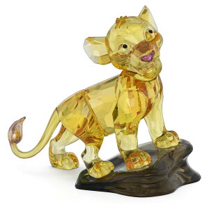 XtXL[ SWAROVSKI CILO Vo The Lion King Simba NX^IuWF tBMA fBYj[R{ XtXL[А u 5681811