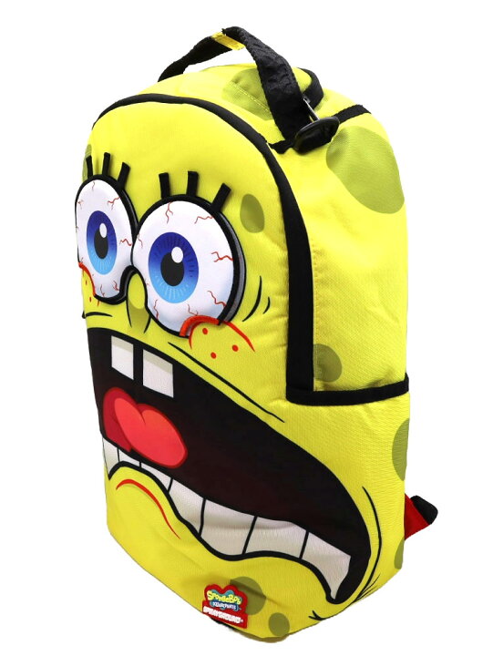 楽天市場】【正規販売店】スプレーグラウンド Sprayground スポンジ 
