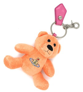 BBAEGXgEbh Vivienne Westwood efBxA L[z_[ L[O L[`F[ ANZT[ obO`[ N} TOWELLING TEDDY BEAR KEY RING