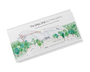 LOUIS VUITTON 美術館 とびだす絵本 ポップアップブック しかけ絵本 コーヒーテーブルブック 洋書 インテリア Fondation Louis Vuitton Welcome to the Glass Ship! フォンダシオン ルイヴィトン パリルイヴィ