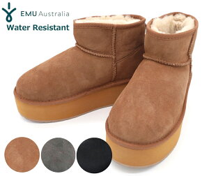 EMU G~[  [gu[c  STINGER MICRO FLATFORM XeBK[ }CN vbgtH[ W13082 emu AUSTRALIA G~ I[XgA