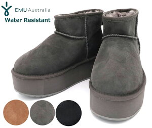 EMU G~[  [gu[c  STINGER MICRO FLATFORM XeBK[ }CN vbgtH[ W13082 emu AUSTRALIA G~ I[XgA