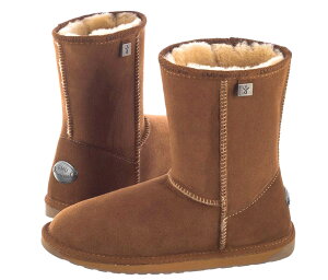 EMU G~[ [gu[c G~ v`i XeBK[ X [ PLATINUM STINGER SLIM LO ubN uE WP20002 emu AUSTRALIA G~ I[XgA