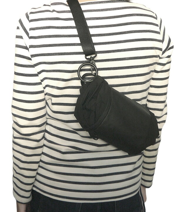 楽天市場】コートエシエル Cote&Ciel Mini Duffle メッセンジャー 