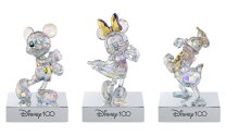 楽天市場】スワロフスキー ミッキー フィギュアの通販