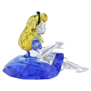 XtXL[ SWAROVSKI svc̍̃AX AXC_[h Alice In Wonderland Alice NX^IuWF tBMA fBYj[R{ XtXL[А u 5670324