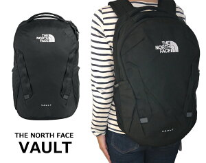m[XtFCX THE NORTH FACE bN VAULT Hg ubN obNpbN Y ̓ 2025 fB[X NF0A3VY2 JK3