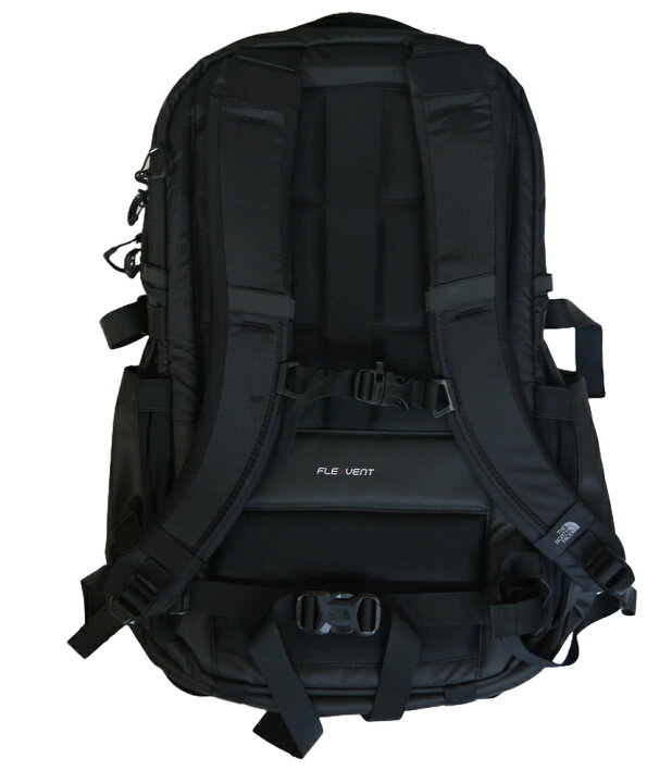 楽天市場】ノースフェイス THE NORTH FACE リュック ROUTER ルーター 