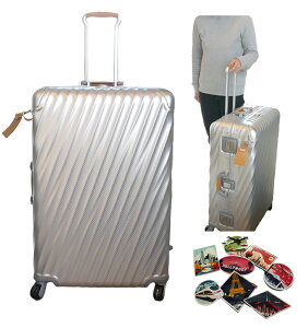 TUMI gD~ X[cP[X e sobO L[P[X gxL[ Q[W TSAbN GNXefbhEgbvEpbLOP[X Extended Trip Packing Case 19 DEGREE 1248526908 036869TX