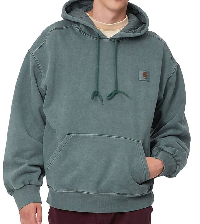 楽天市場】カーハート Carhartt WIP スウェットパーカー メンズ Hooded  
