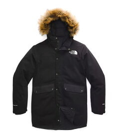 ノースフェイス THE NORTH FACE メンズアウター ダウンジャケット フューチャーライト コート ブラック 防水 MENS NEW FUTURELIGHT DEFDOWN PARKA【あす楽対応_関東】