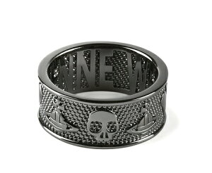 BBAEGXgEbh Vivienne Westwood LOXgO KINGSTON RING w XJ n[g I[uO fB[X Y