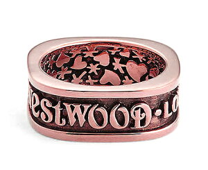 BBAEGXgEbh Vivienne Westwood V[O SCILLY RING w XNGA^Be[WO fB[X Y