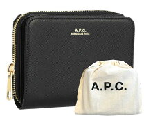 楽天市場】a.p.c コンパクトウォレットの通販