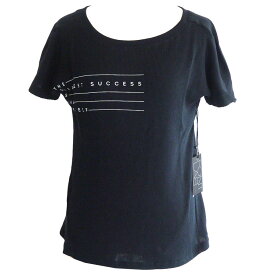 Fontlab Clothing(フォントラブクロージング)YOURSELF Tシャツ/ブラック【あす楽対応_関東】