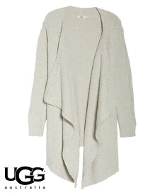 UGG（アグ）ラップカーディガン レディース フィービー ラップ カーディガン PHOEBE WRAP CARDIGAN/1106389【あす楽対応_関東】