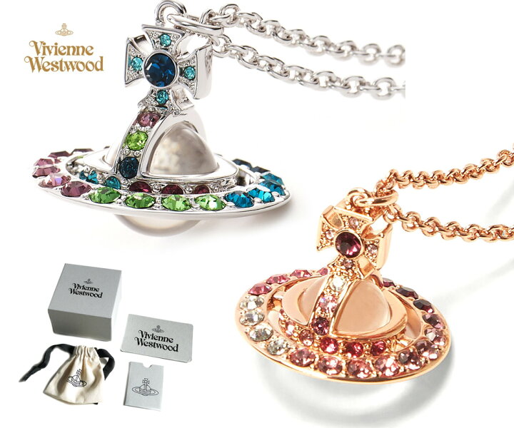 楽天市場】ヴィヴィアンウエストウッド Vivienne Westwood クリスタル 