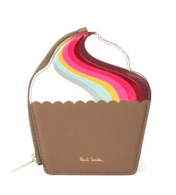 ポールスミス(PAUL SMITH)ウサギ型、カップケーキ型コインケース/本革レザー/PS by Paul Smith【あす楽対応_関東】