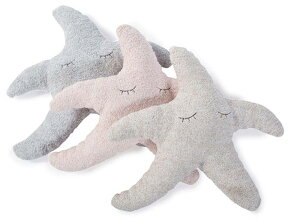 xAtbgh[X Barefoot Dreams X^[tBbV xr[s[ gxs[ ʂ COZYCHIC STARFISH TOOTH FAIRY PILLOW